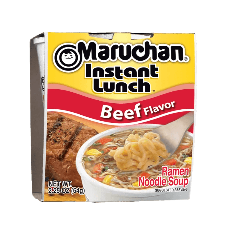 Beef Flavor