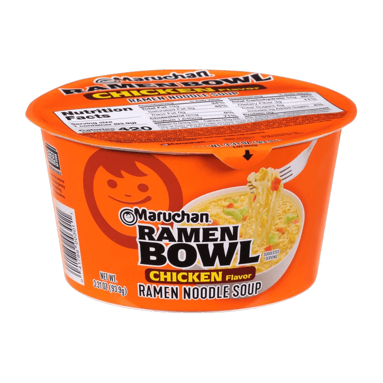 Chicken Flavor