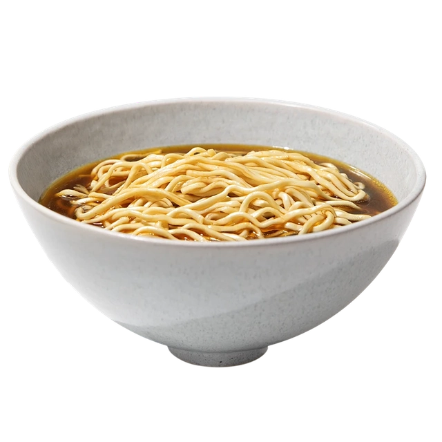 Spicy Miso Flavor
