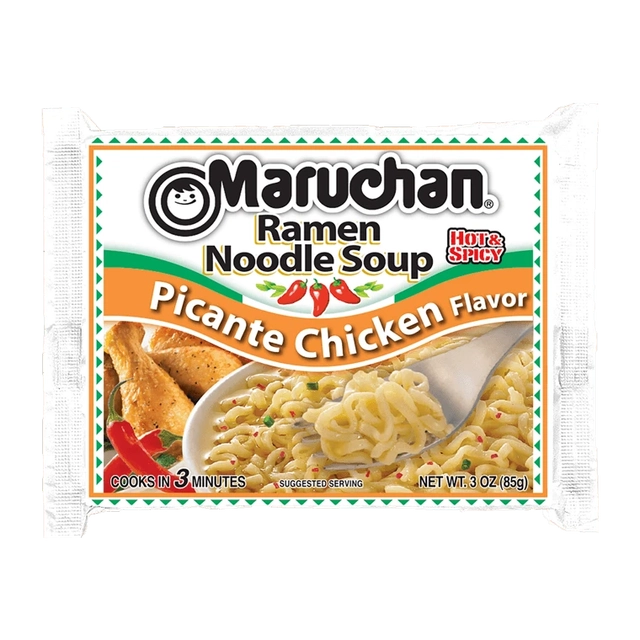 Picante Chicken Flavor
