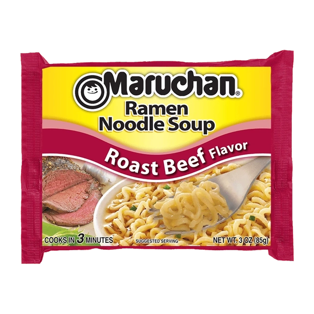 Roast Beef Flavor