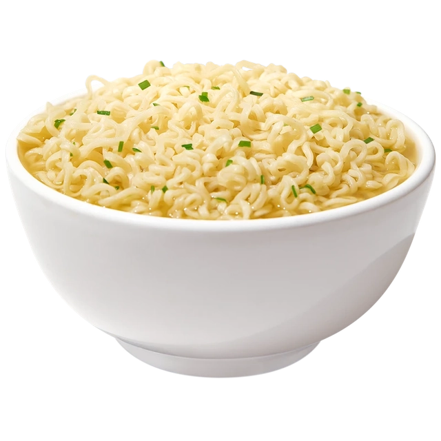 Less Sodium Chicken Flavor